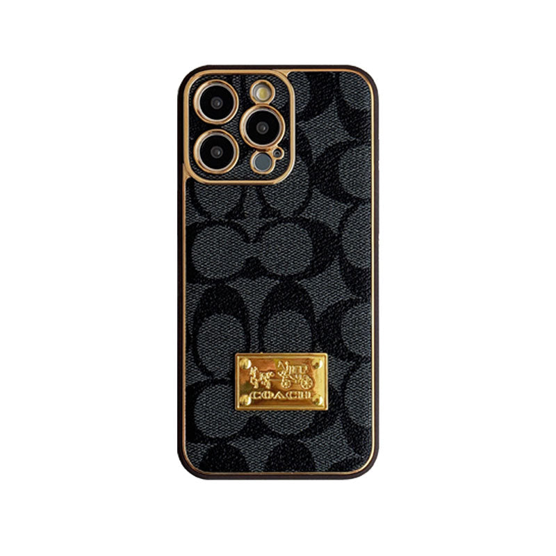 Classic CH Case Coffee-DBK240821-GTOCASE