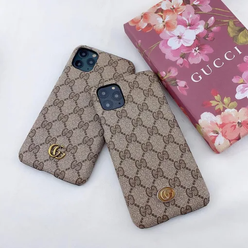 Classic GG iPhone Case-CG231124-GTOCASE