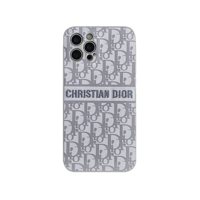 Black CD iPhone Case-CXT231011-GTOCASE
