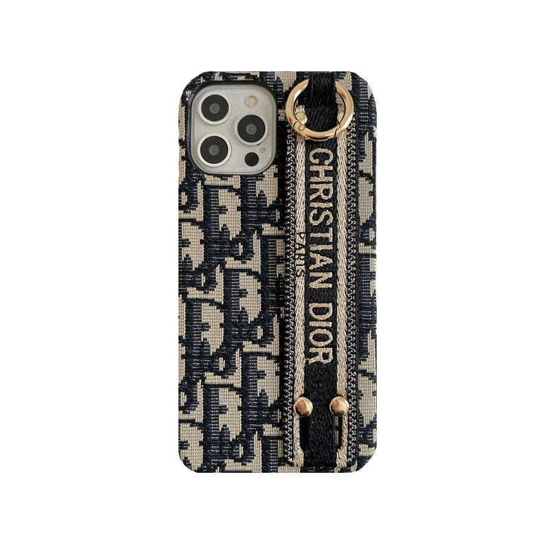 CD iPhone Case Gray-SW231115-GTOCASE