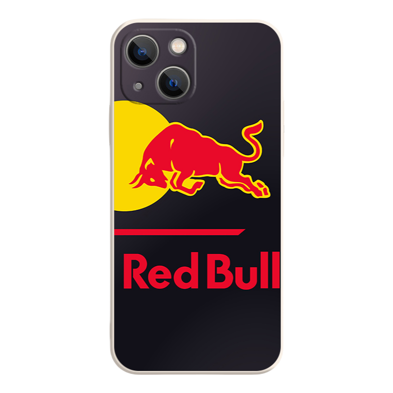 iPhone 16 Pro Max Case - Liquid Silicone Shockproof Cover for Sports & Trendy Style