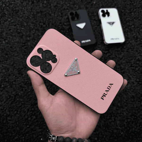 Light Luxury iPhone Case