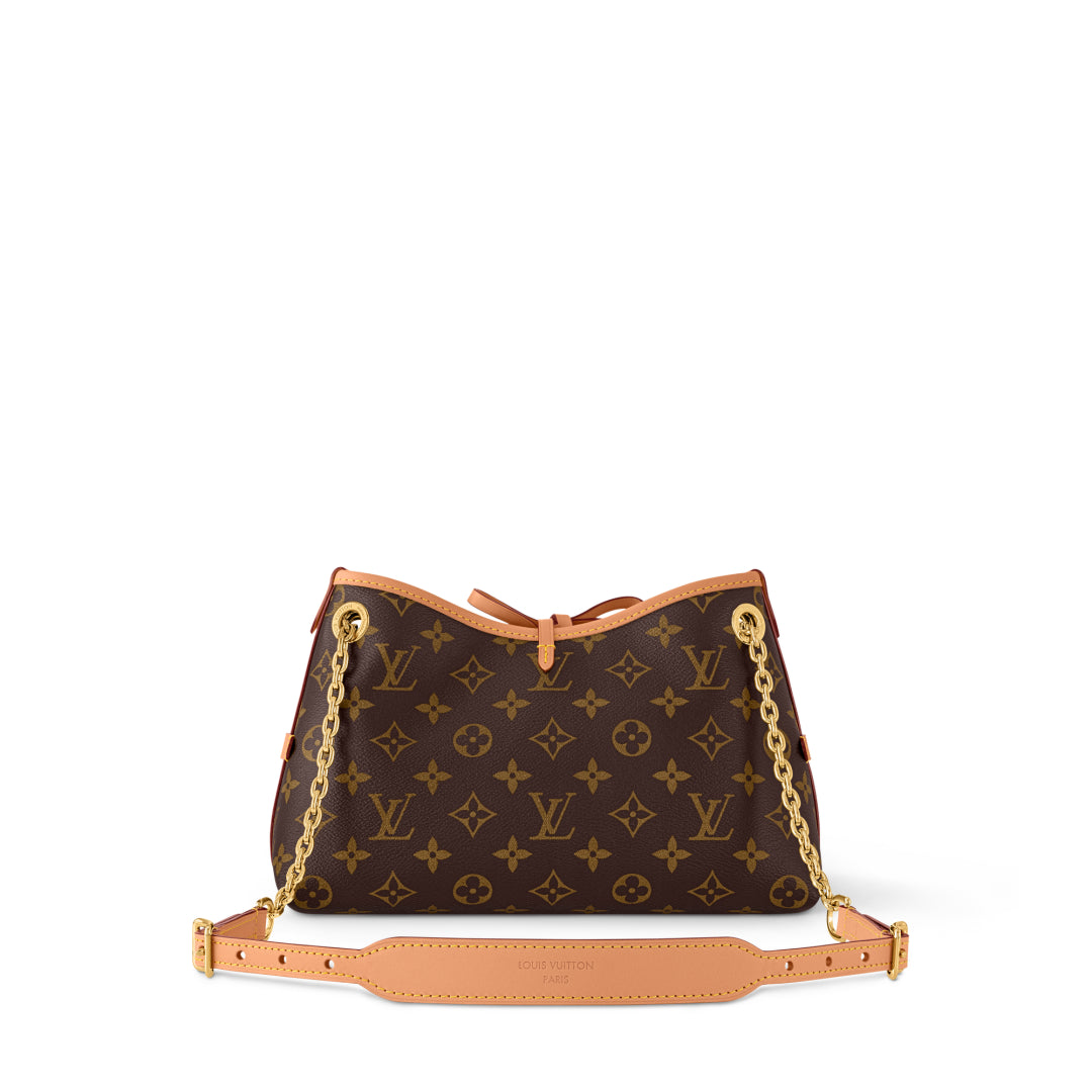 LV Luxury Element The Carryall BB: A Chic and Functional Handbag for the Modern Lifestyle LV012