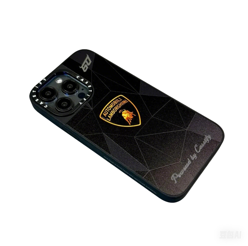 Fashionable electroplated iPhone16 case
