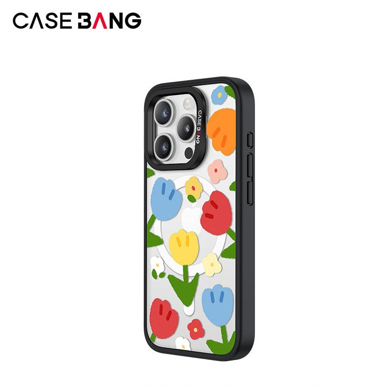 SPRING FLORAL Imagisnap