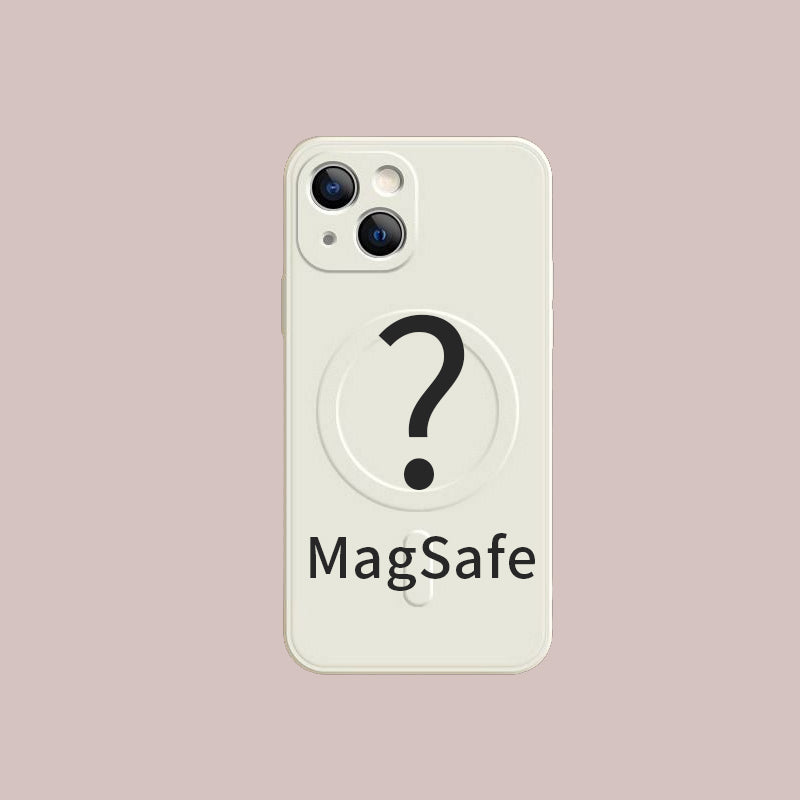 🎁 Free Gift: Get a random pattern MagSafe phone case for free! 📱