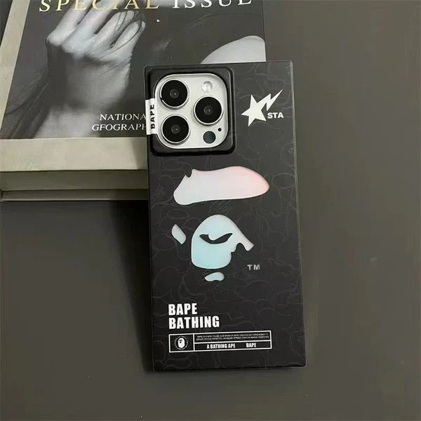 Square iPhone Case
