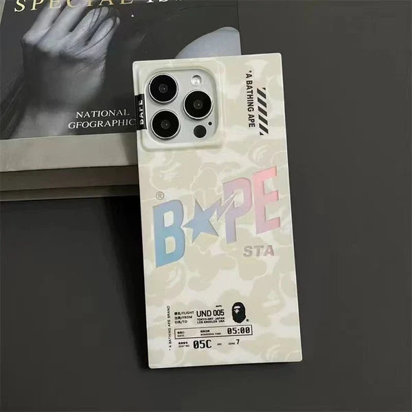 Square iPhone Case
