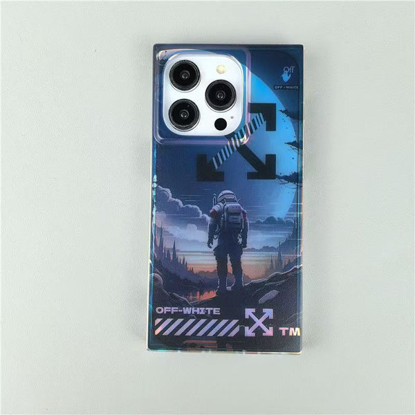Square iPhone Case