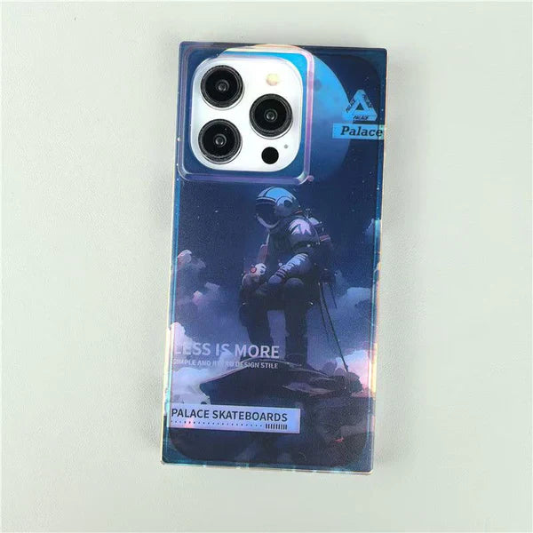 Square iPhone Case