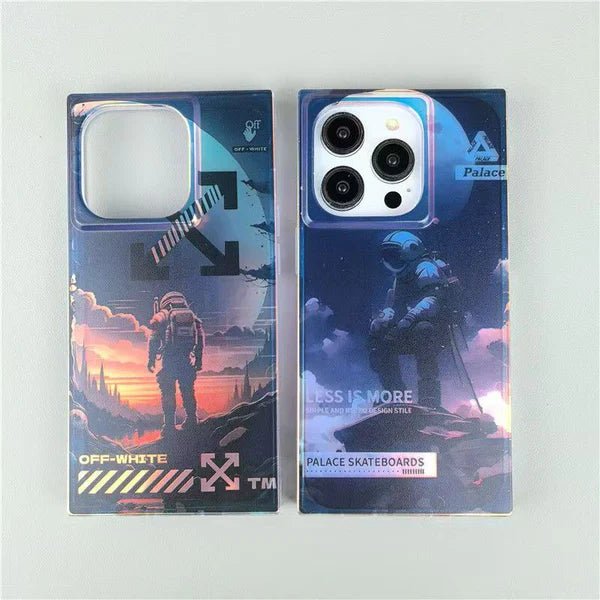 Square iPhone Case
