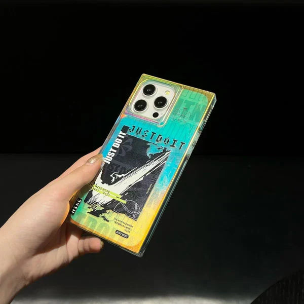 Square iPhone Case