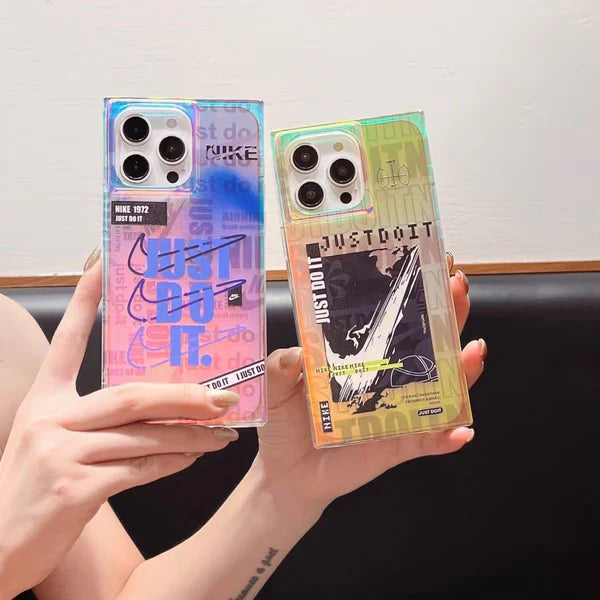 Square iPhone Case