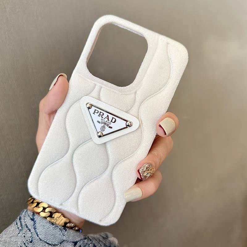 Light Luxury iPhone Case
