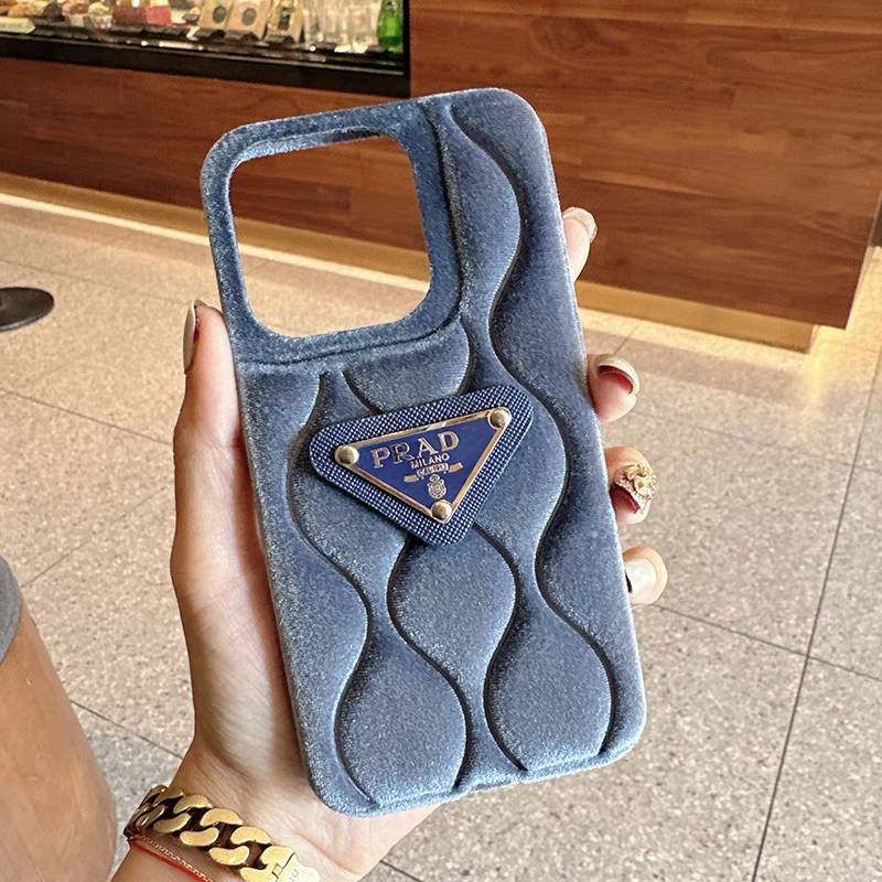 Light Luxury iPhone Case