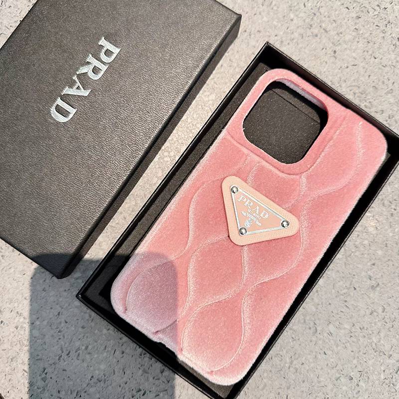 Light Luxury iPhone Case