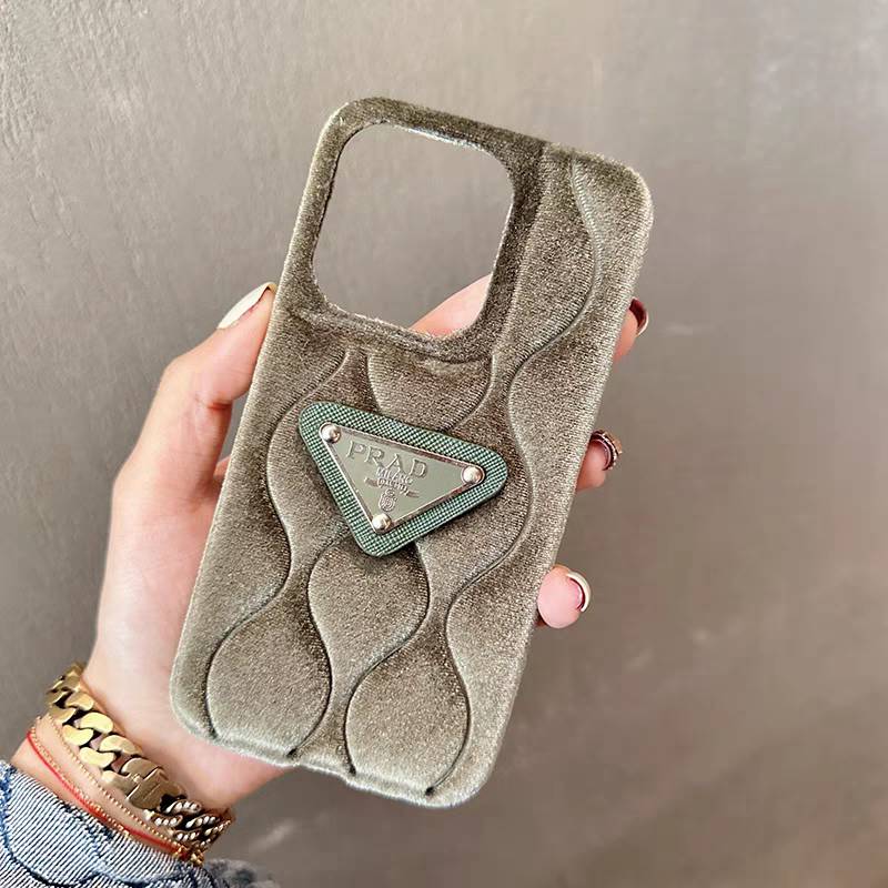 Light Luxury iPhone Case