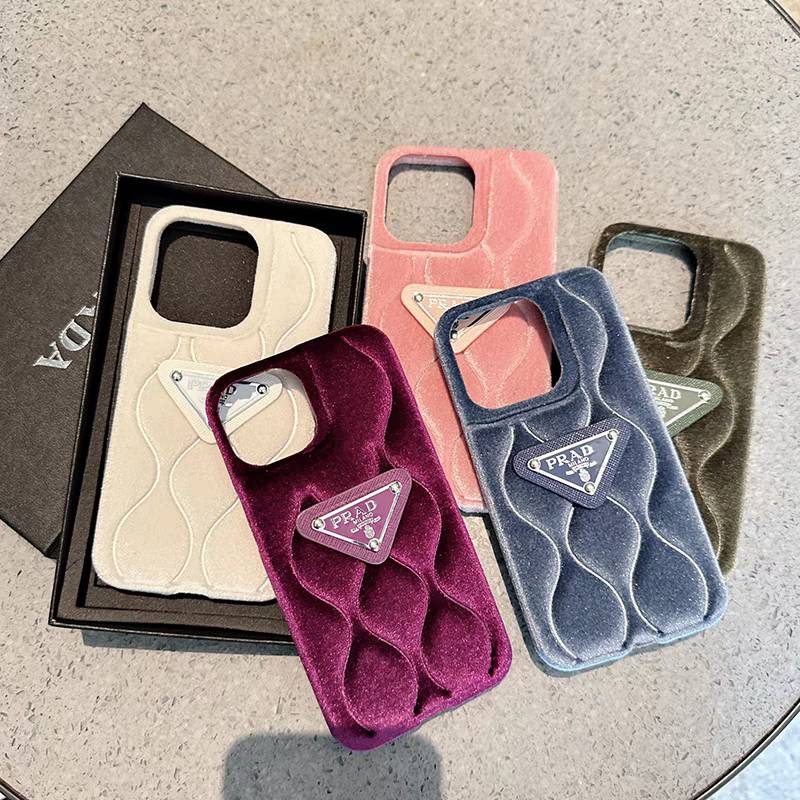 Light Luxury iPhone Case