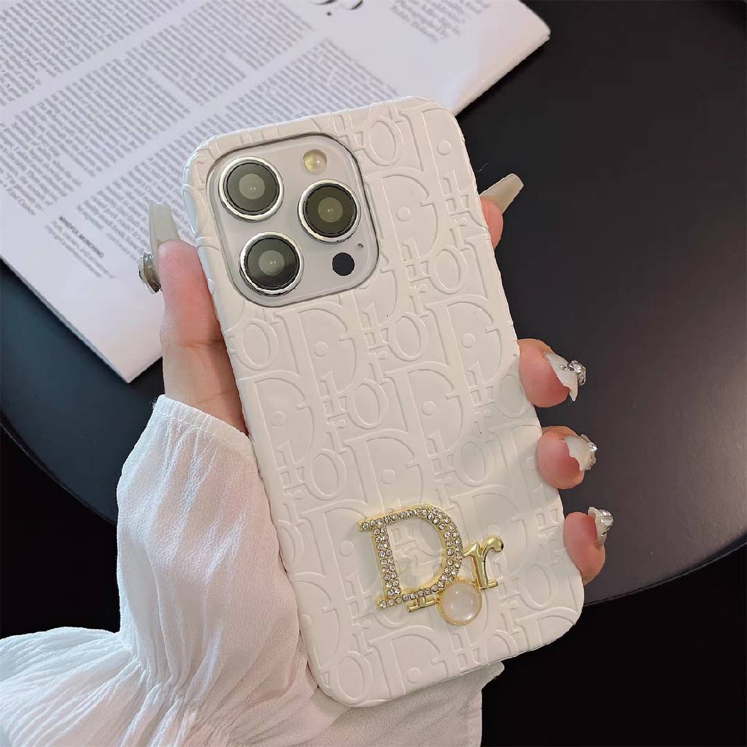 Light Luxury iPhone Case