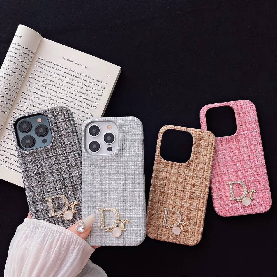 Light Luxury iPhone Case