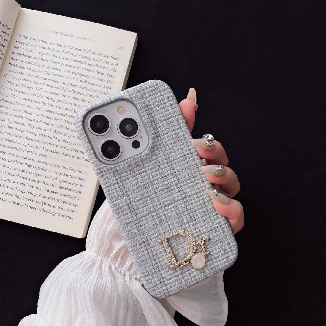 Light Luxury iPhone Case