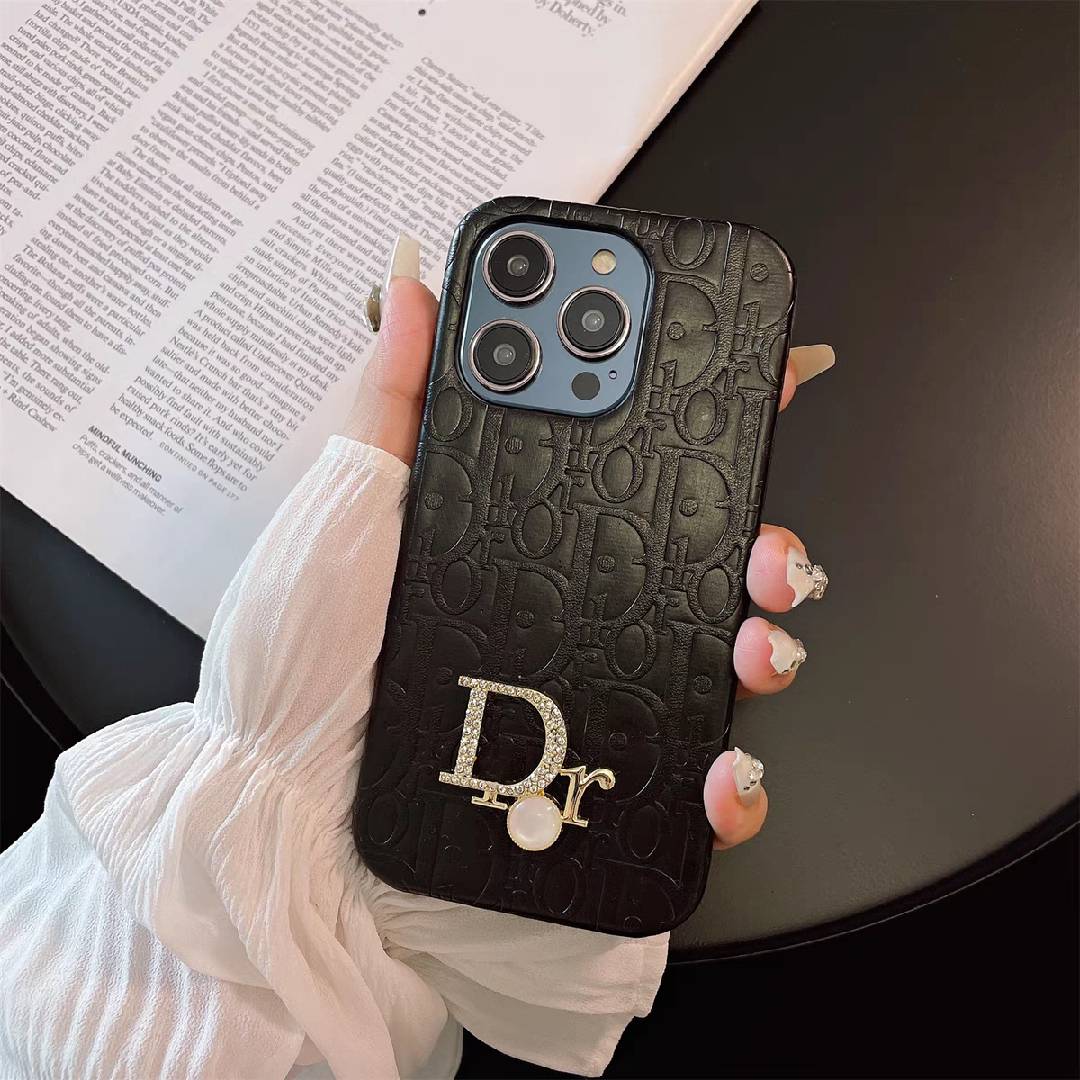 Light Luxury iPhone Case
