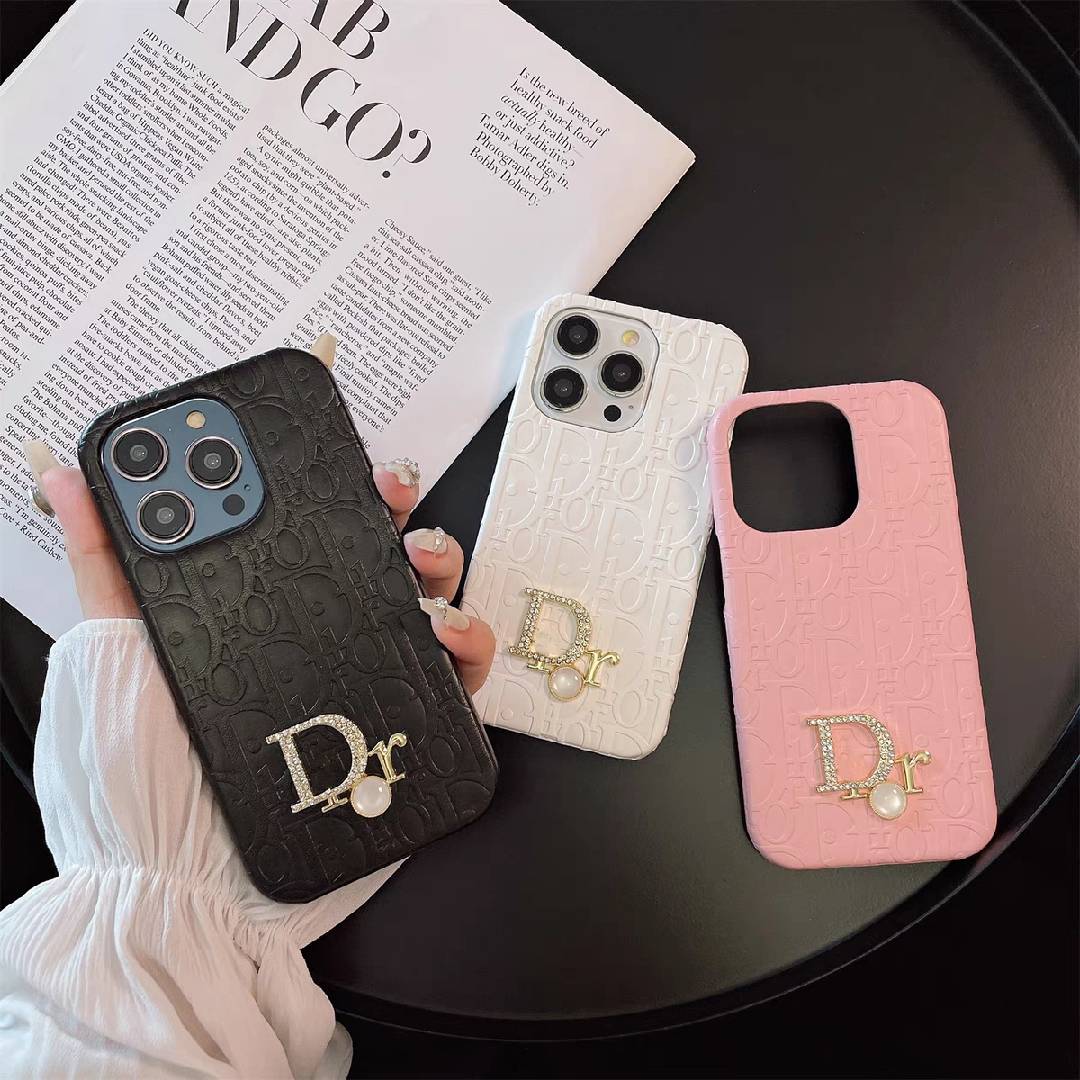 Light Luxury iPhone Case