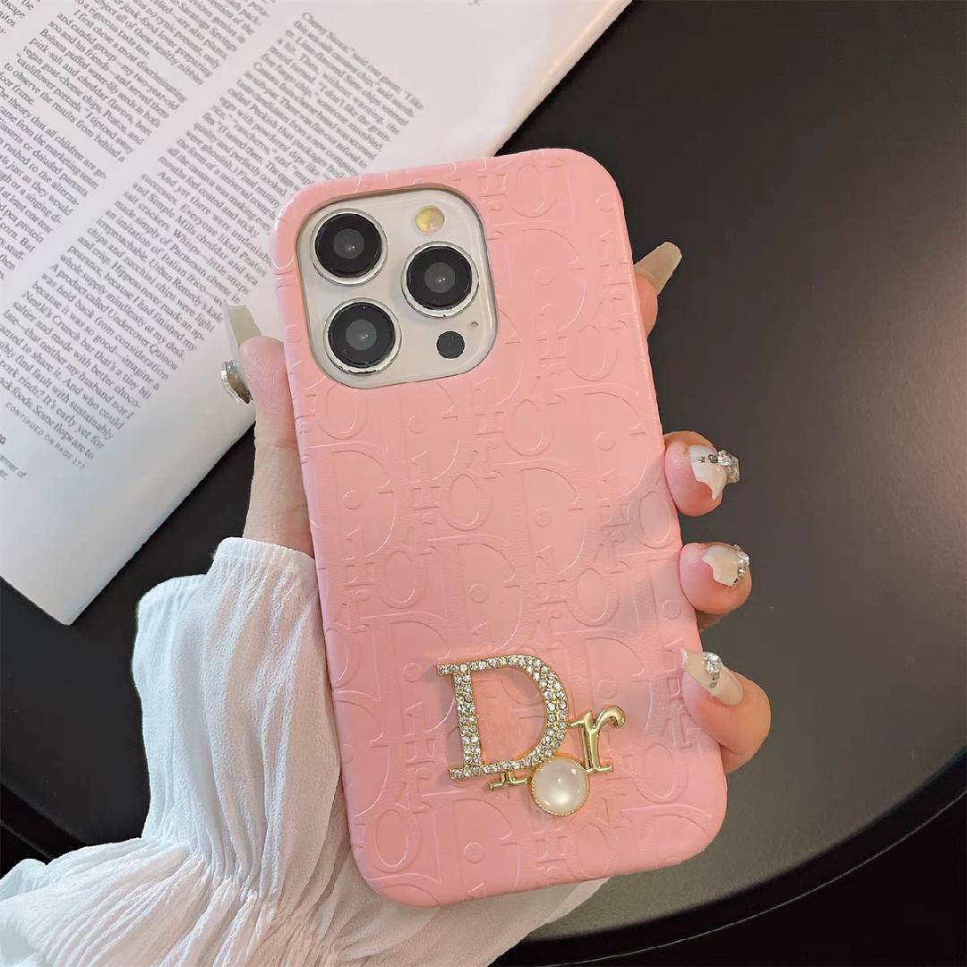Light Luxury iPhone Case