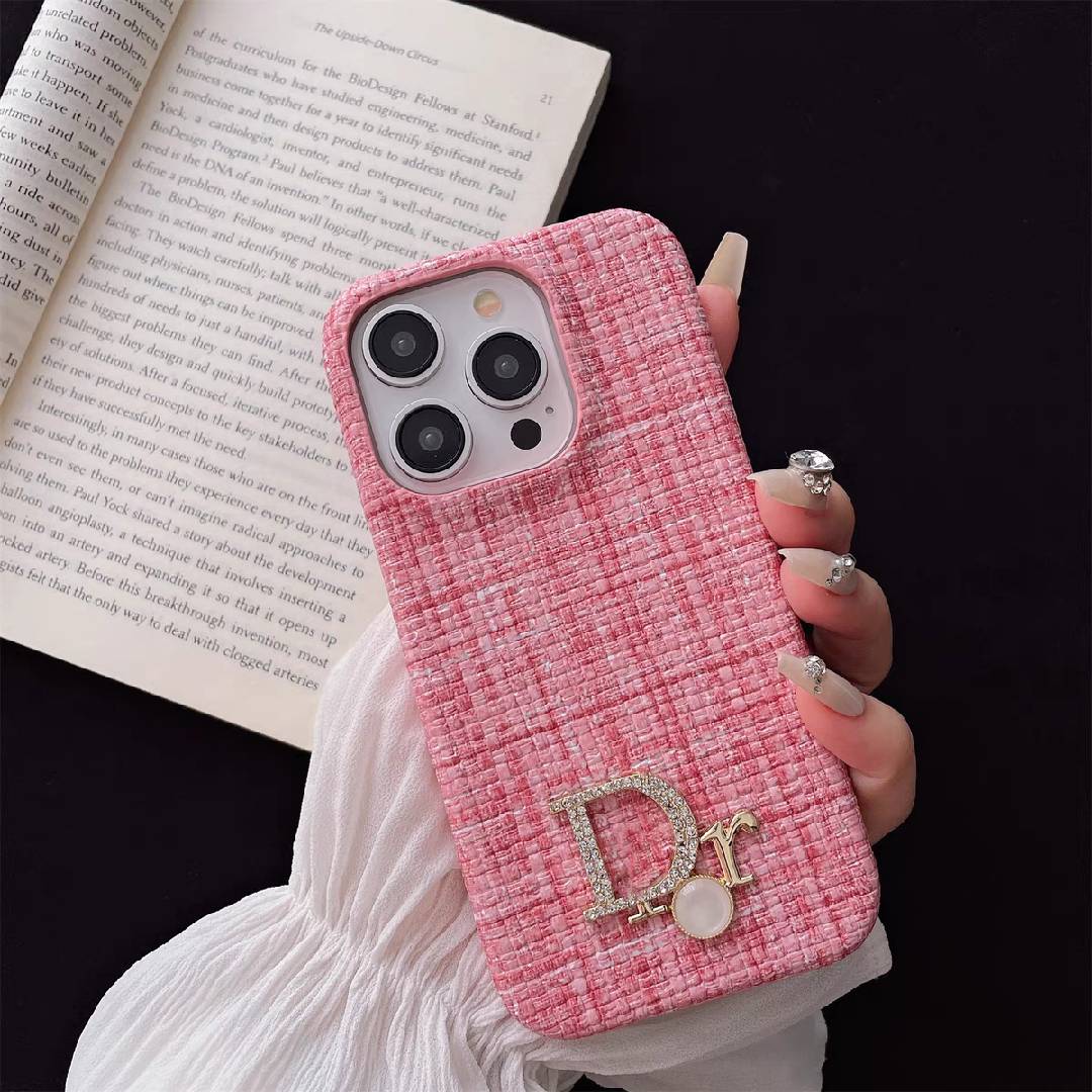 Light Luxury iPhone Case