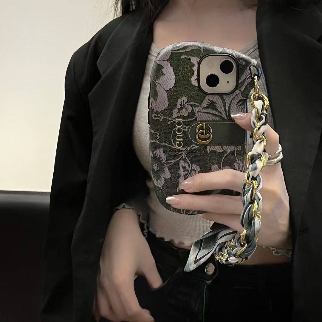 Light Luxury iPhone Case