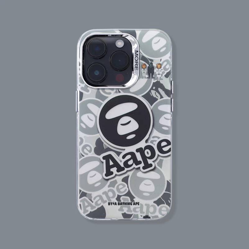 π₯ Limited Edition BAPE Phone Case π₯