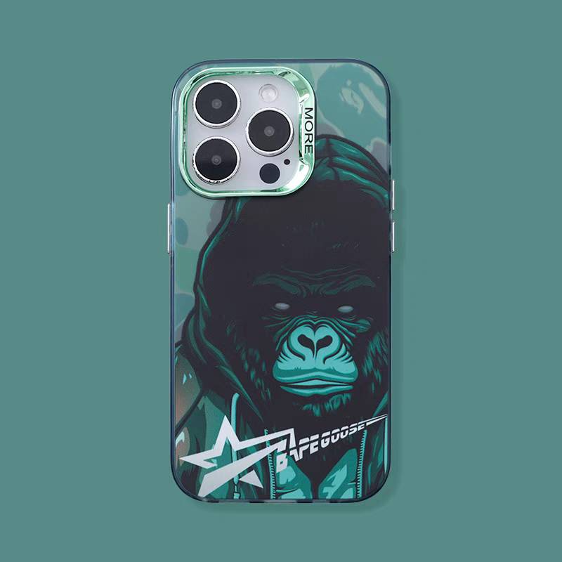 π₯ Limited Edition BAPE Phone Case π₯