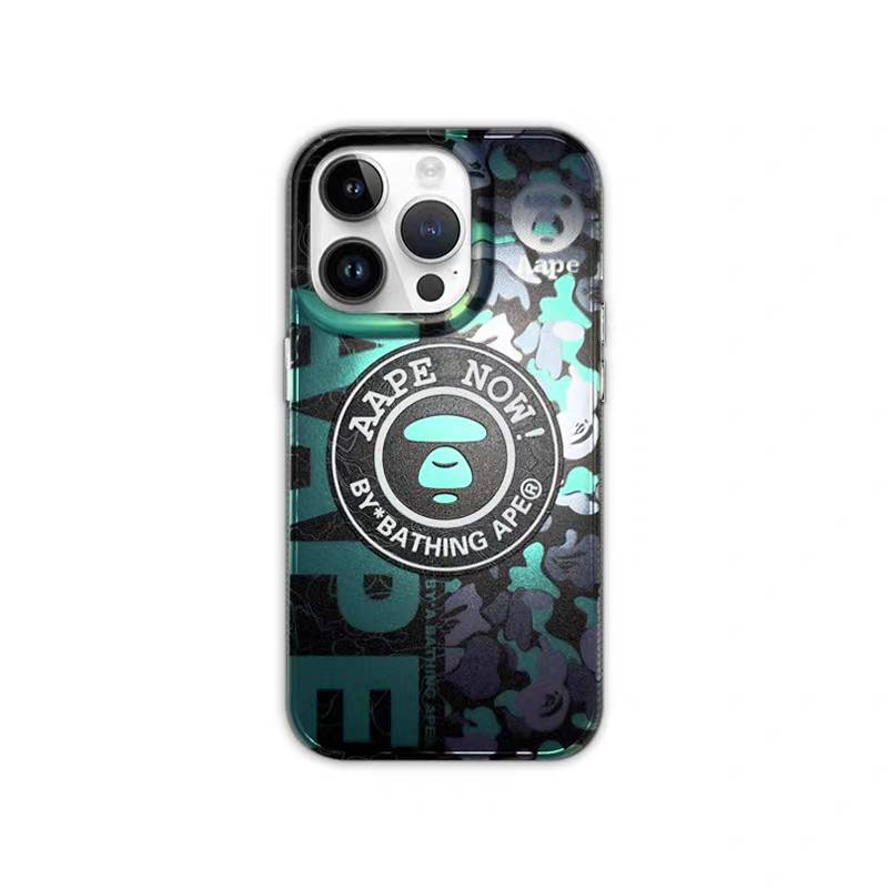 🔥 Limited Edition BAPE Phone Case 🔥