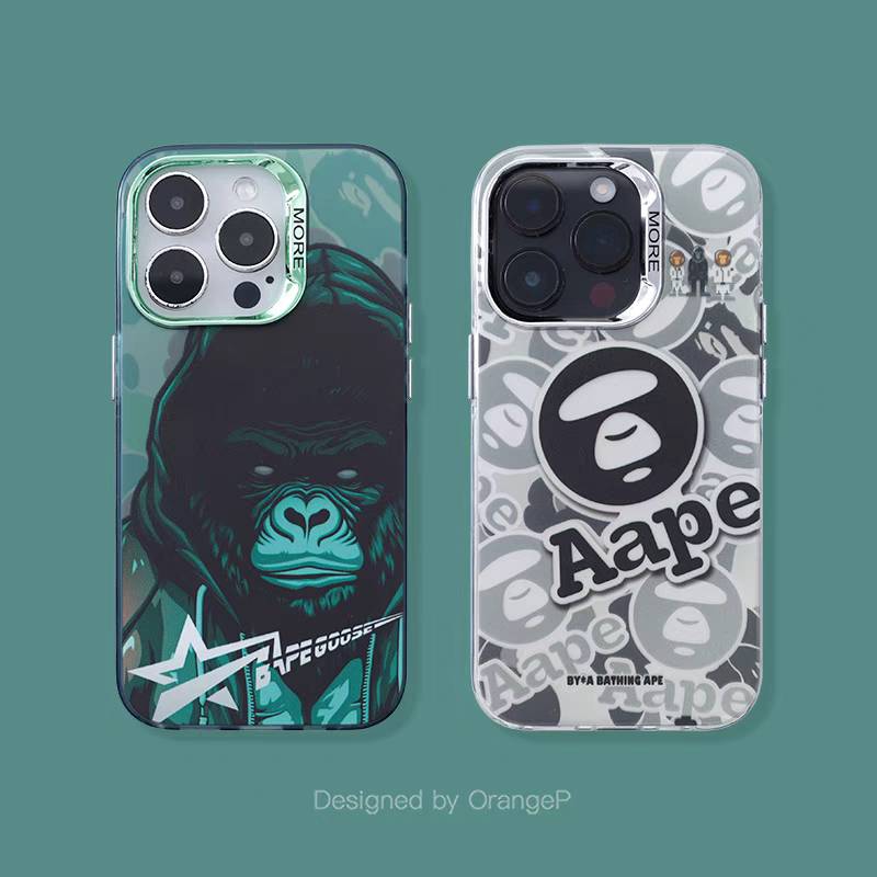 π₯ Limited Edition BAPE Phone Case π₯