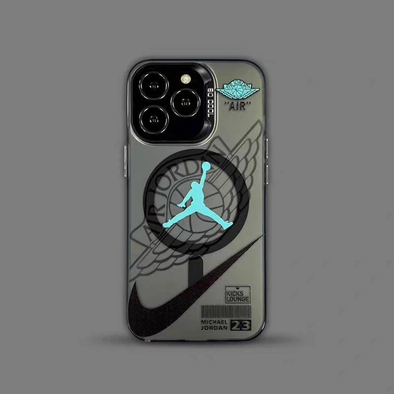 Frosted Sports Phone Case