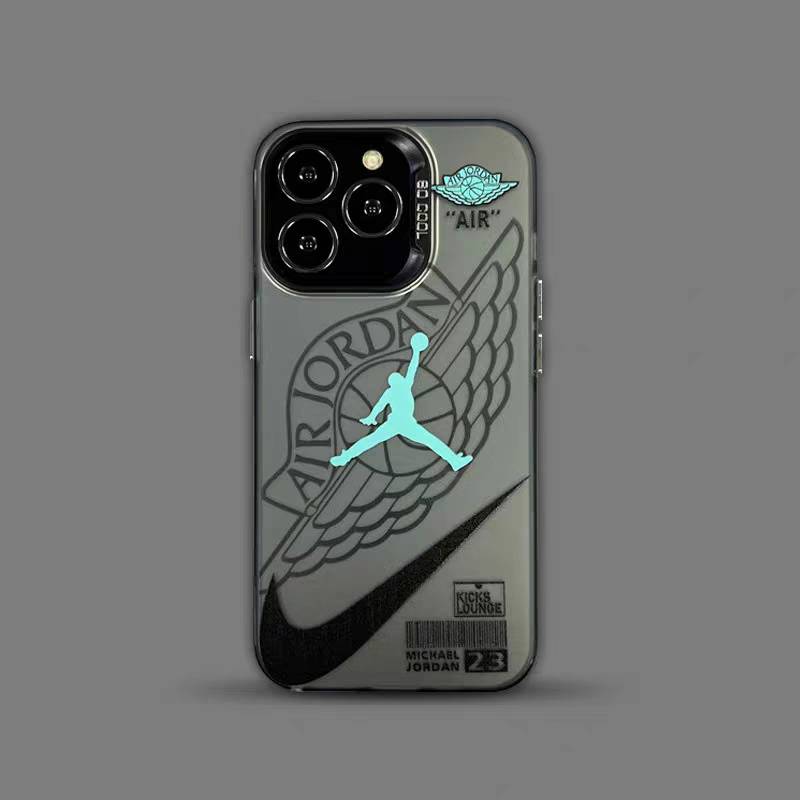 Frosted Sports Phone Case