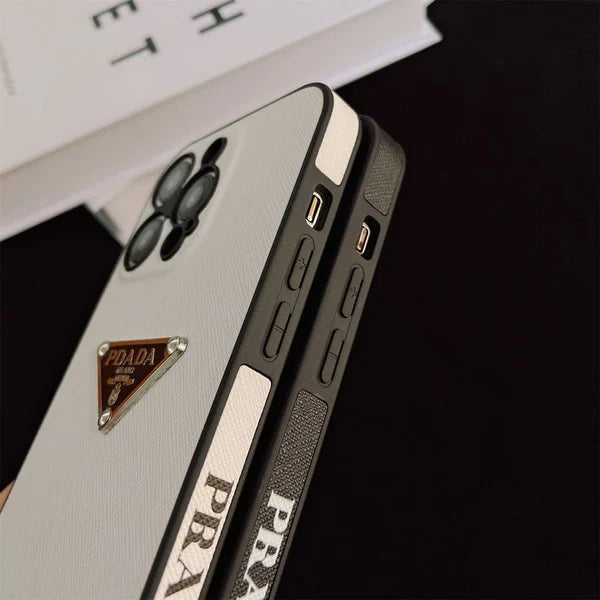 Light Luxury iPhone Case