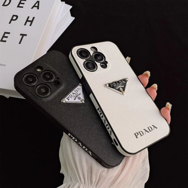 Light Luxury iPhone Case