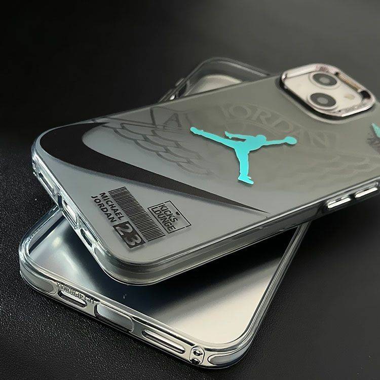 Frosted Sports Phone Case