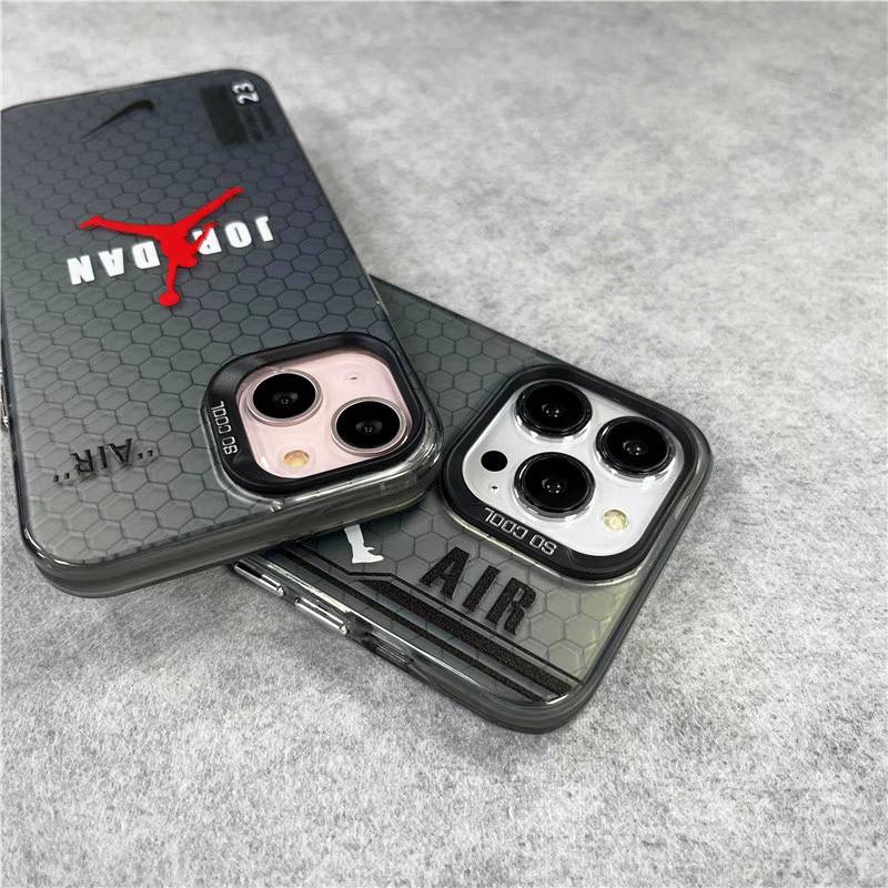 Frosted Sports Phone case