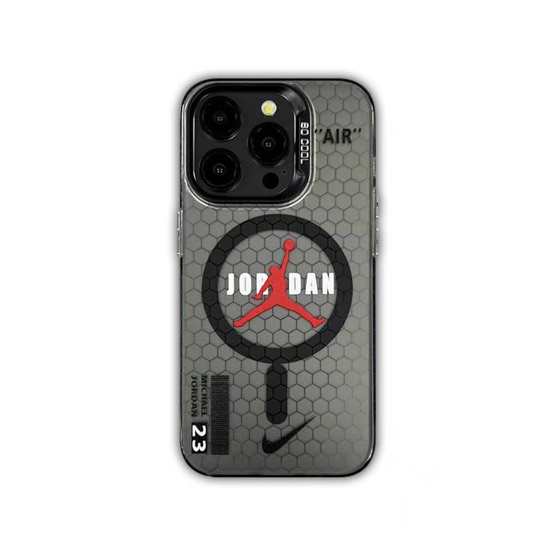 Frosted Sports Phone case