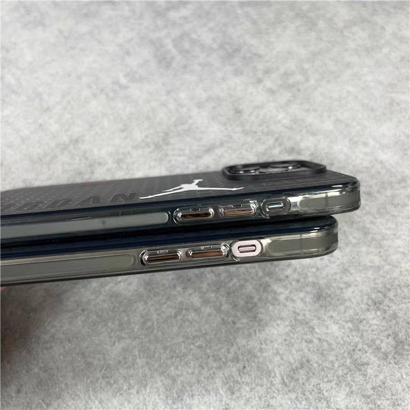 Frosted Sports Phone case