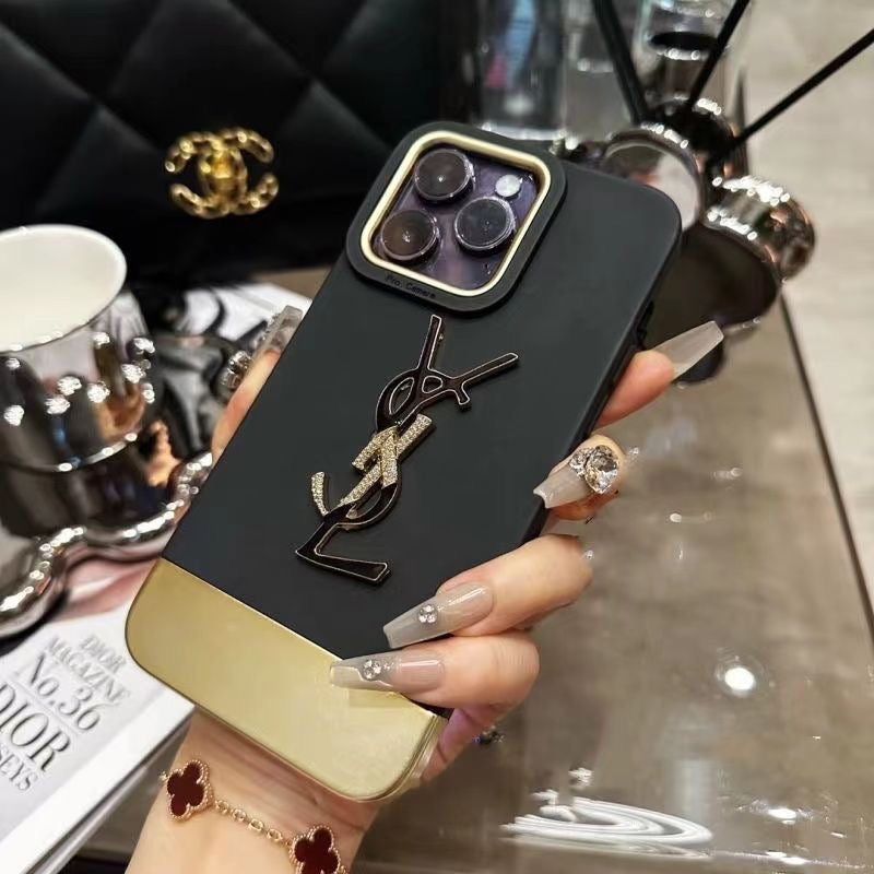 Stylish Luxury iPhone Case