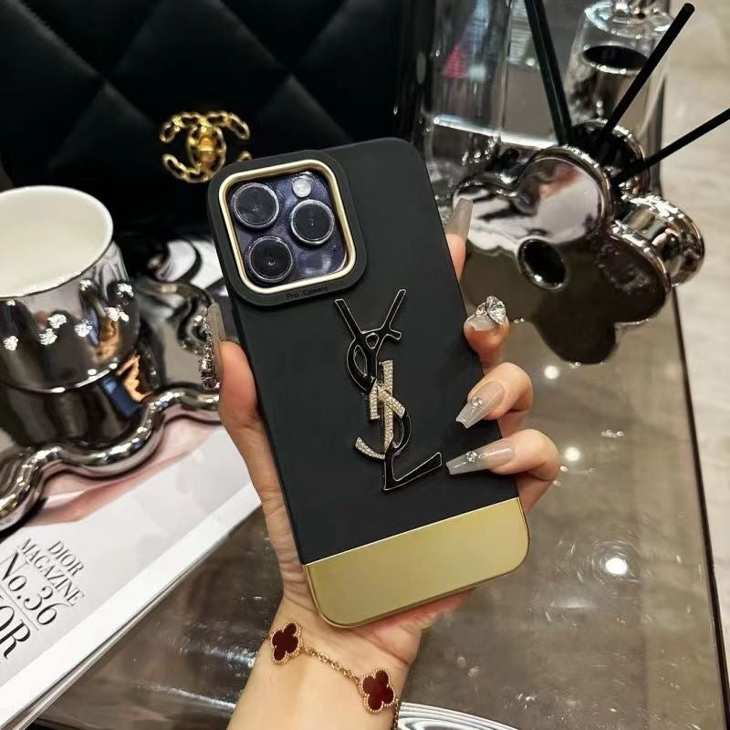 Stylish Luxury iPhone Case