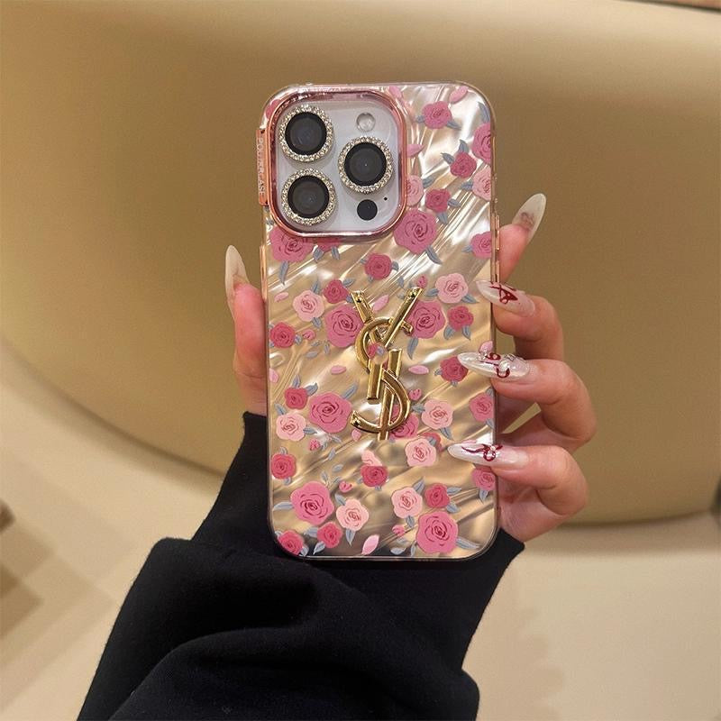 Stylish Luxury iPhone Case