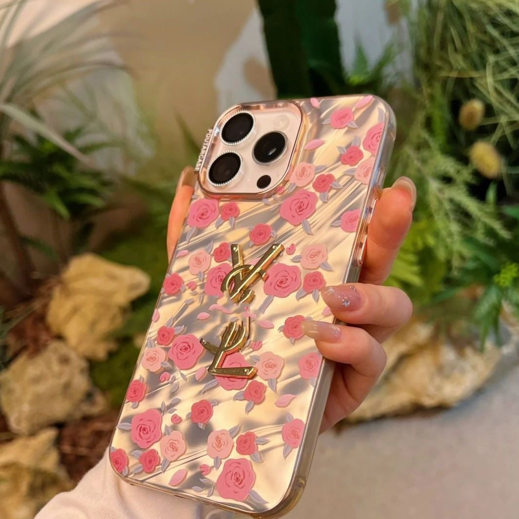 Stylish Luxury iPhone Case