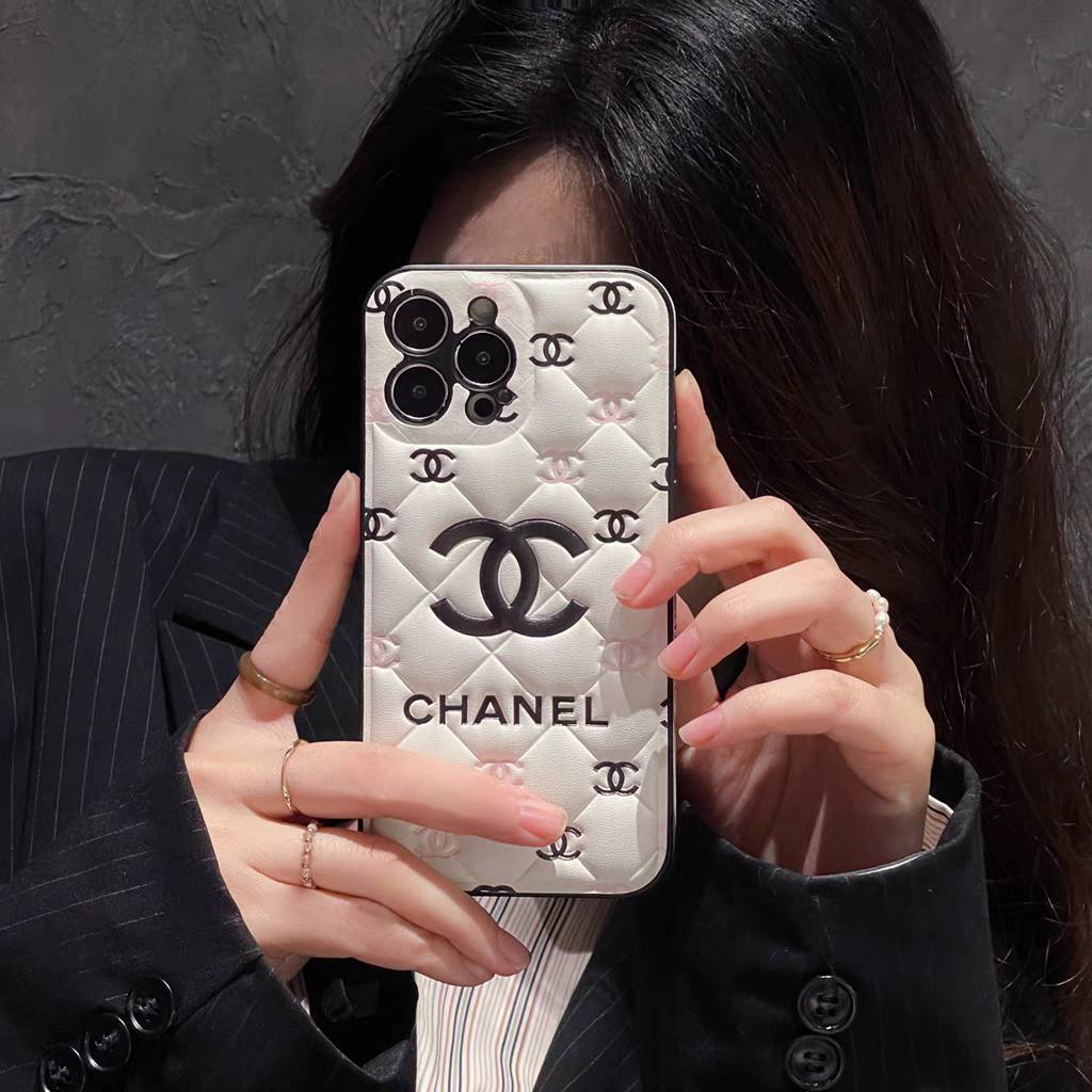 Light Luxury iPhone Case