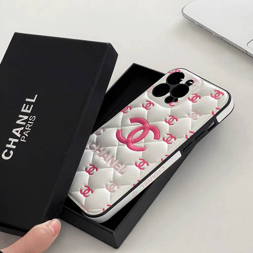 Light Luxury iPhone Case