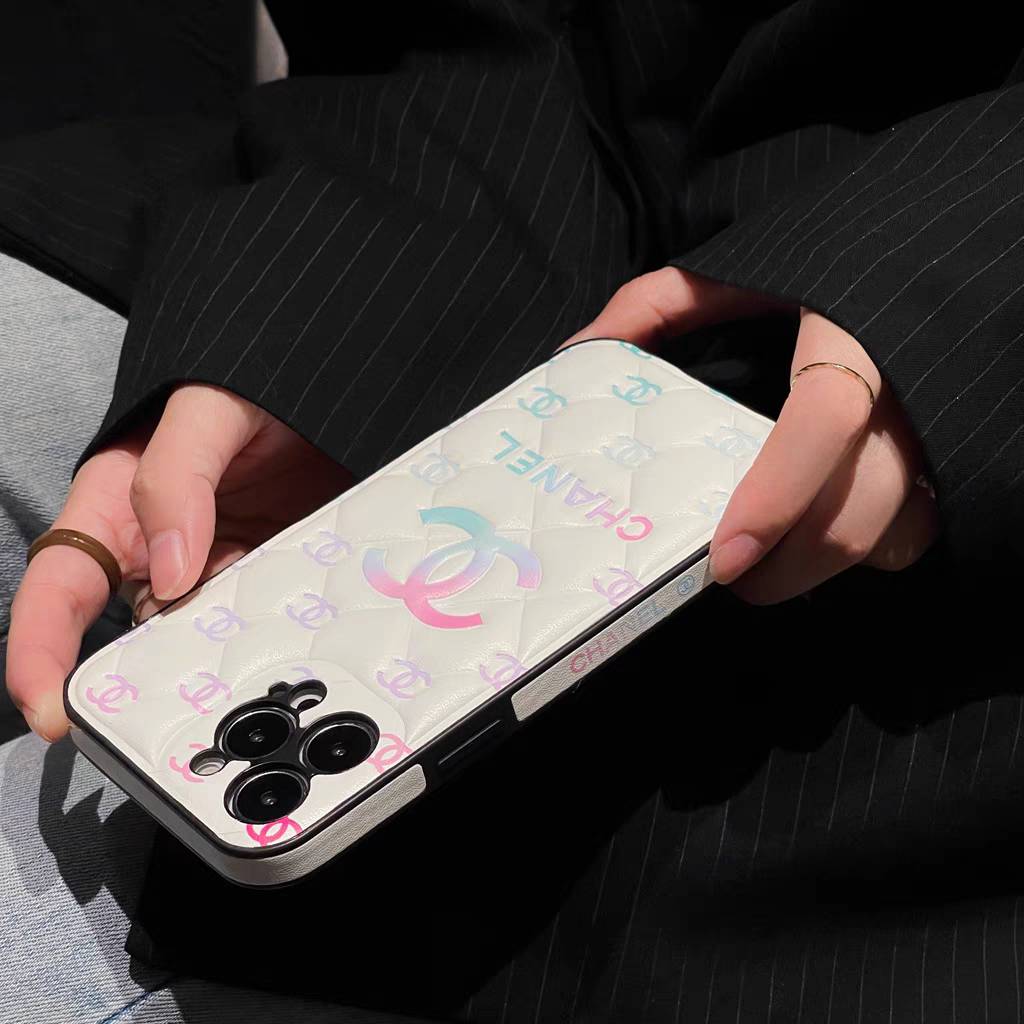 Light Luxury iPhone Case