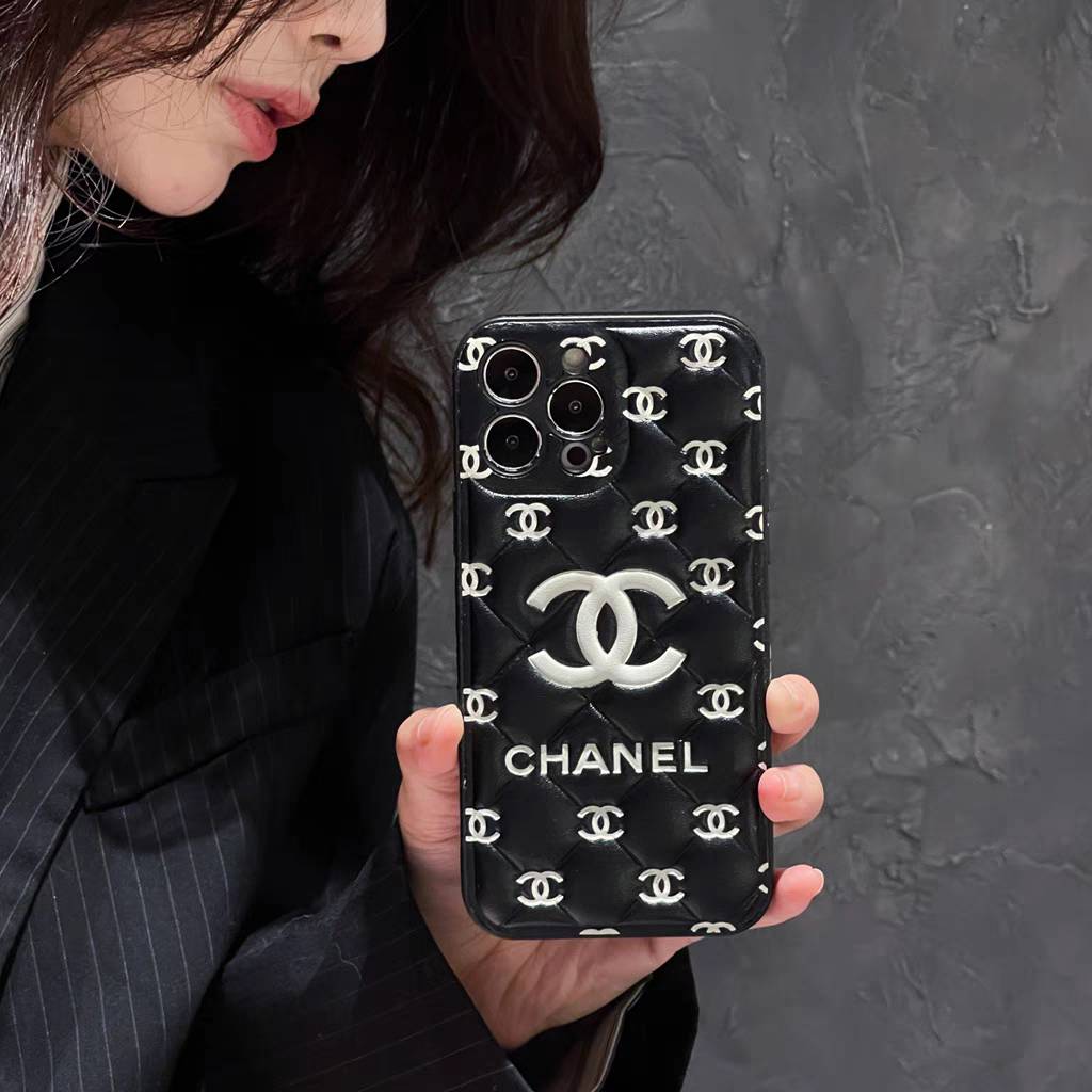 Light Luxury iPhone Case